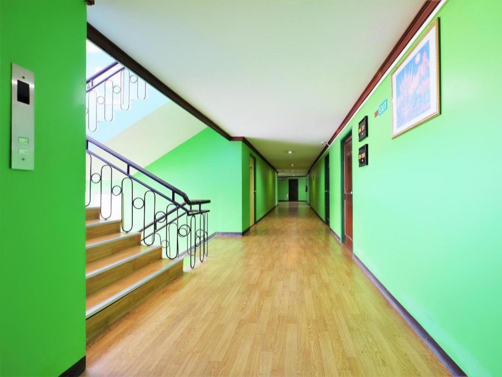 Oyo 565 Trang Hotel المظهر الخارجي الصورة