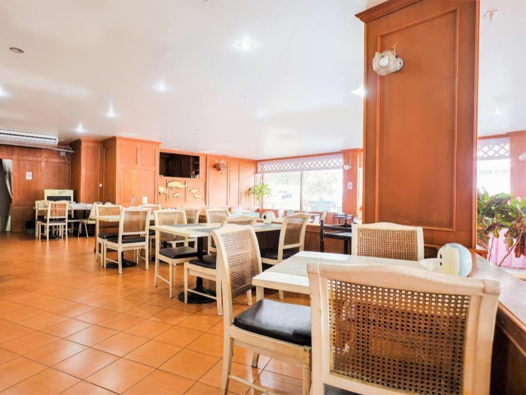 Oyo 565 Trang Hotel المظهر الخارجي الصورة