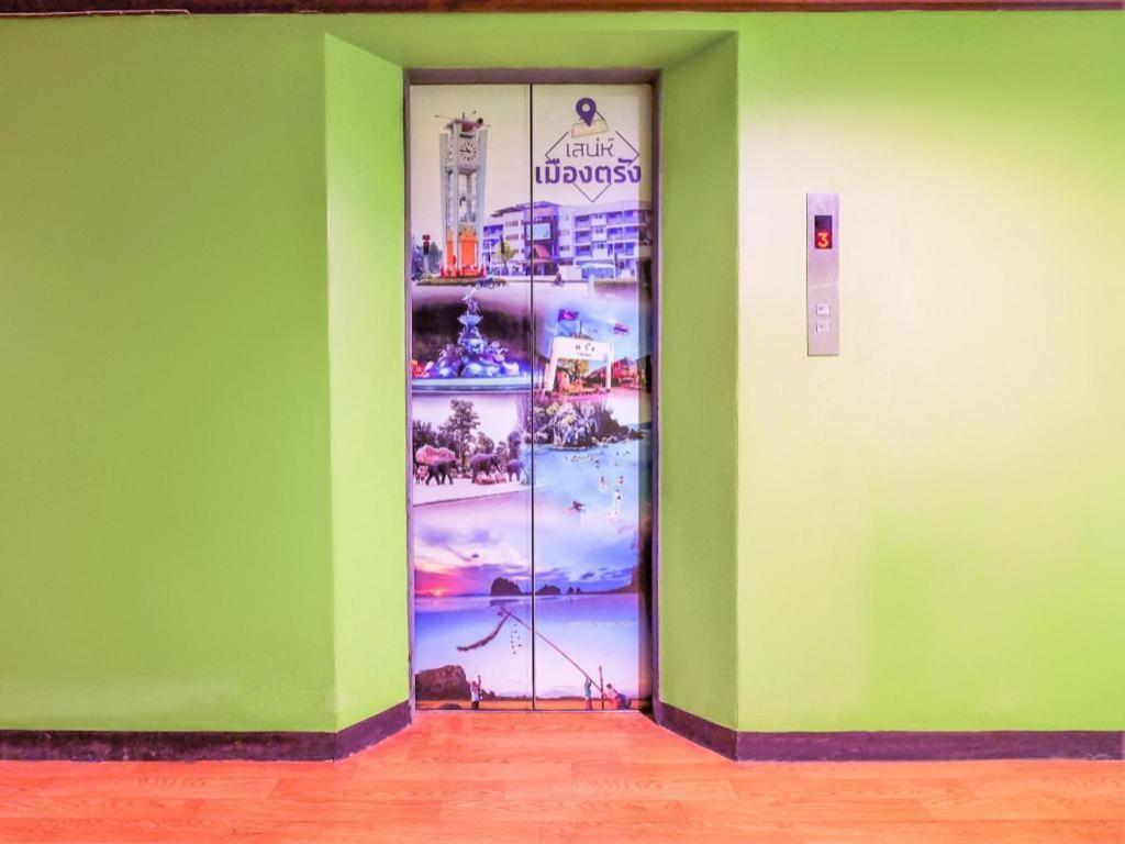 Oyo 565 Trang Hotel المظهر الخارجي الصورة