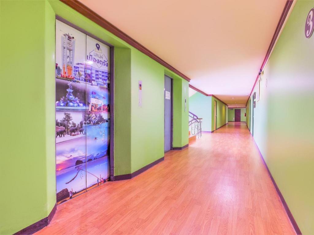 Oyo 565 Trang Hotel المظهر الخارجي الصورة