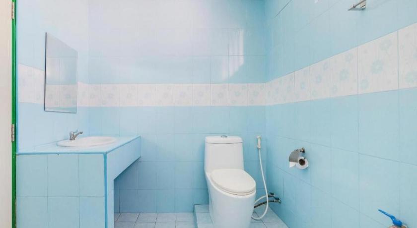 Oyo 565 Trang Hotel المظهر الخارجي الصورة