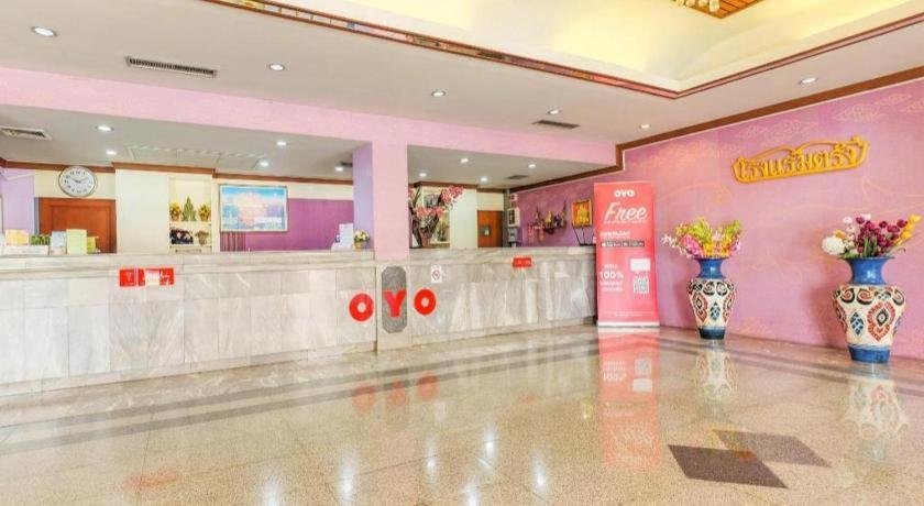 Oyo 565 Trang Hotel المظهر الخارجي الصورة