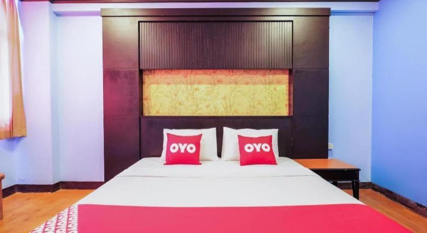 Oyo 565 Trang Hotel المظهر الخارجي الصورة