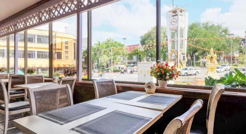 Oyo 565 Trang Hotel المظهر الخارجي الصورة