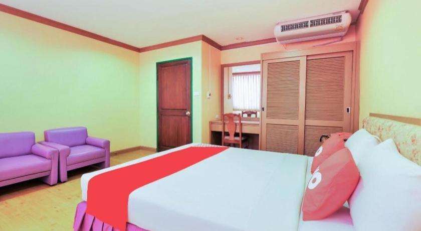 Oyo 565 Trang Hotel المظهر الخارجي الصورة