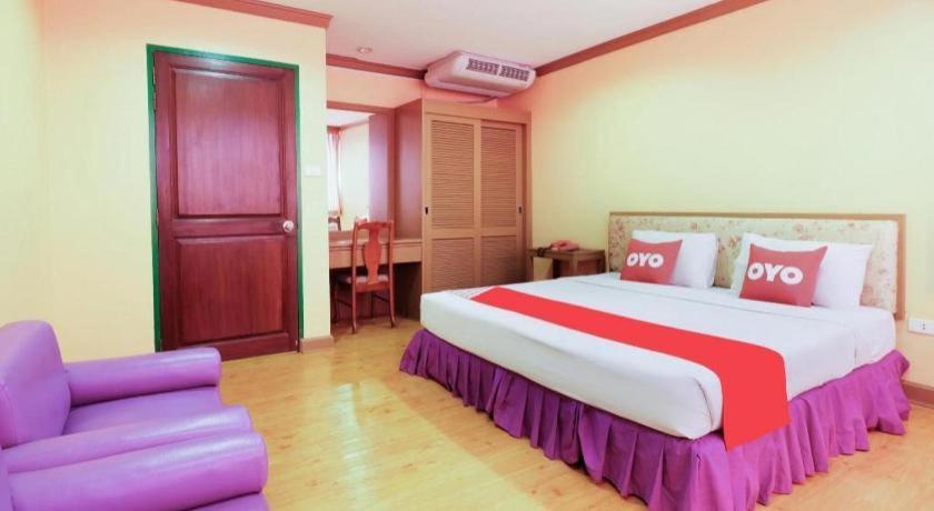 Oyo 565 Trang Hotel المظهر الخارجي الصورة