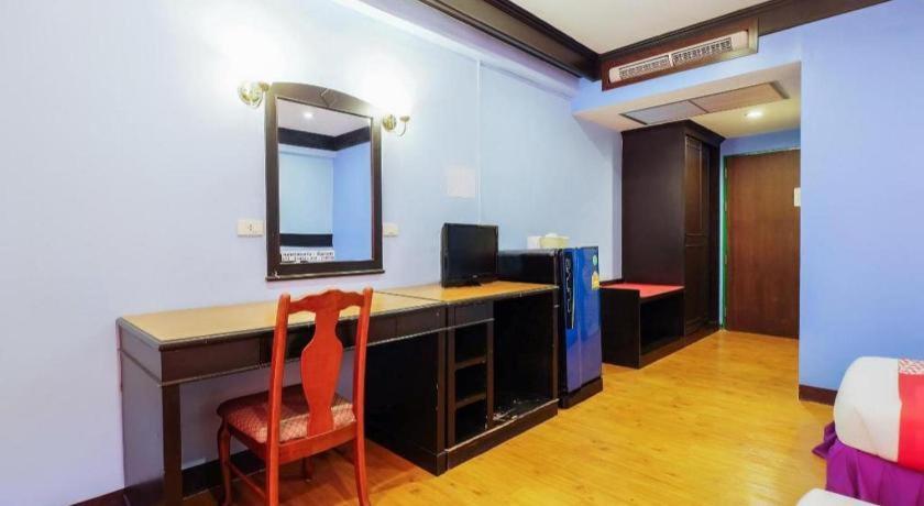 Oyo 565 Trang Hotel المظهر الخارجي الصورة