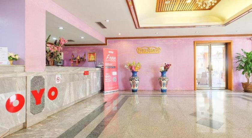 Oyo 565 Trang Hotel المظهر الخارجي الصورة