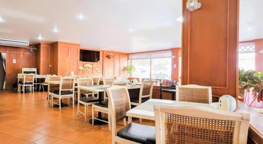 Oyo 565 Trang Hotel المظهر الخارجي الصورة