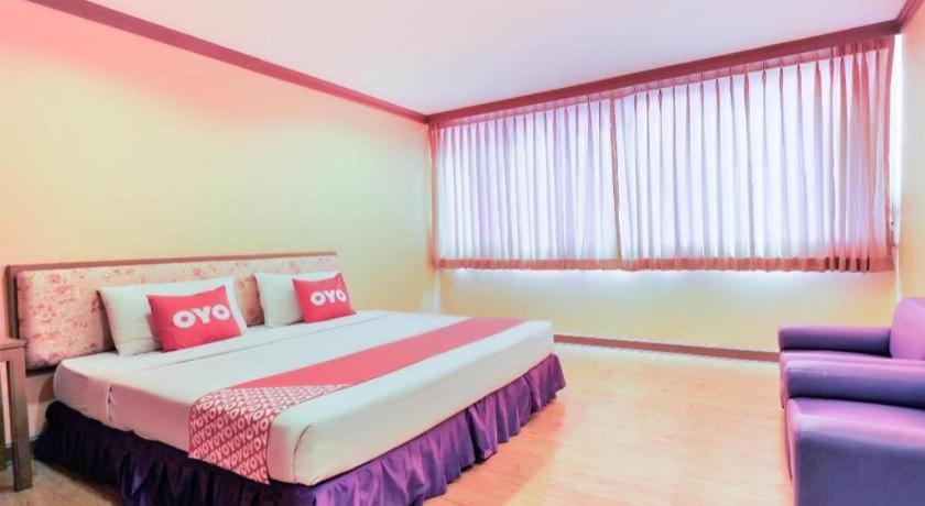 Oyo 565 Trang Hotel المظهر الخارجي الصورة