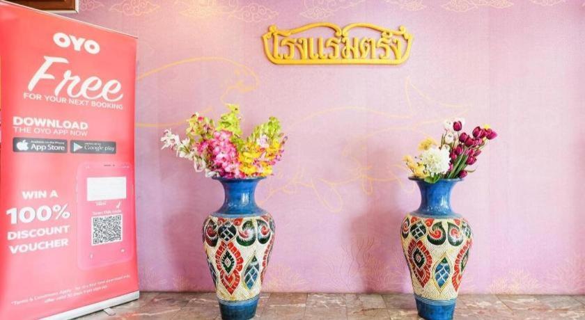 Oyo 565 Trang Hotel المظهر الخارجي الصورة