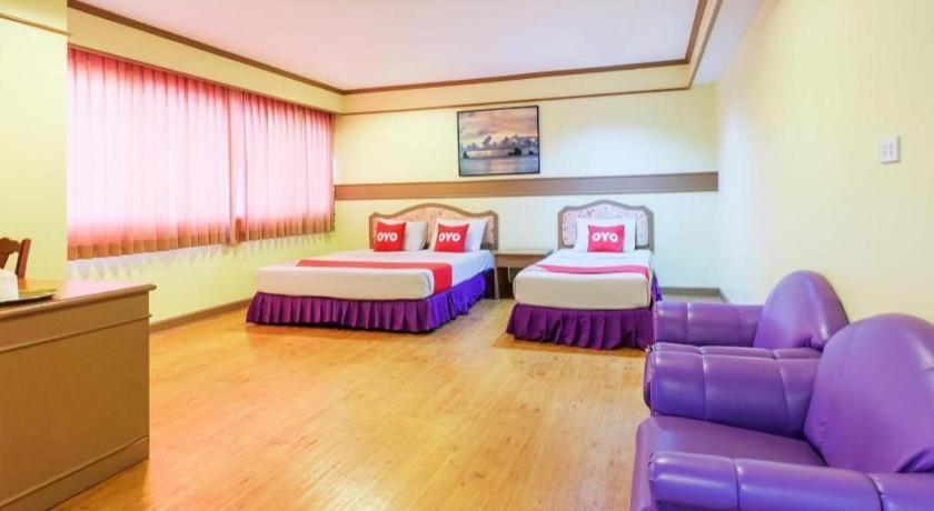 Oyo 565 Trang Hotel المظهر الخارجي الصورة