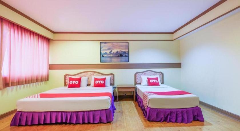 Oyo 565 Trang Hotel المظهر الخارجي الصورة