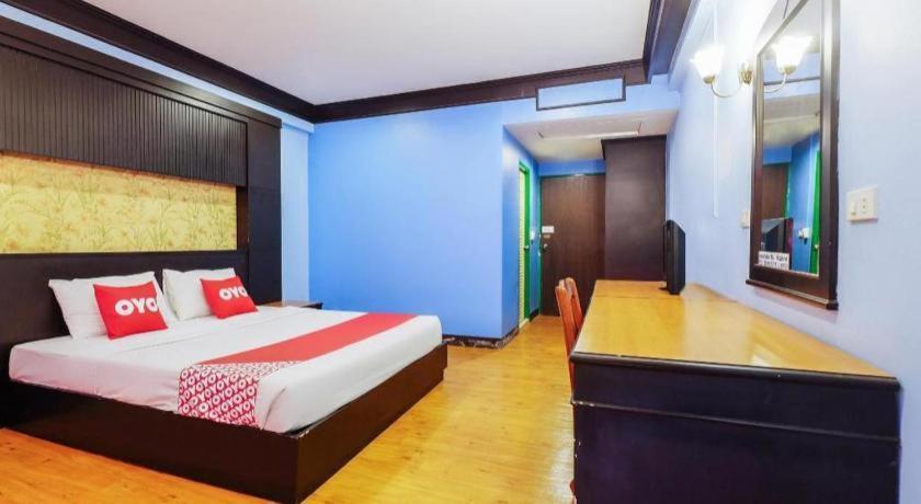 Oyo 565 Trang Hotel المظهر الخارجي الصورة