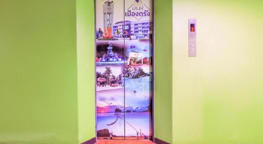 Oyo 565 Trang Hotel المظهر الخارجي الصورة